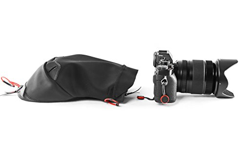 Book's Cover of Peak Design Shell Housse large pour Appareil photo