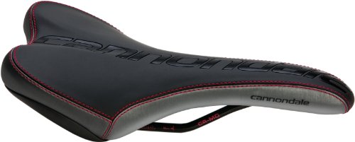 Preisvergleich Produktbild Cannondale Tesoro Bike Sattel Sitz