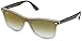 Produktbild Sonnenbrillen Ray-Ban WAYFARER BLAZE RB 4440N MATTE CRYSTAL/GREEN RED SHADED Unisex