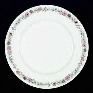 ROYAL ALBERT BELINDA 16cm TEA SIDE PLATES UK MADE NEW