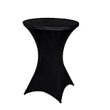 Usos especiales: también se puede utilizar en casinos, hoteles, restaurantes y otros eventos especiales. Está disponible en dos colores populares, blanco y negro.