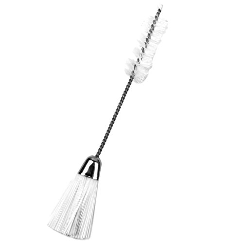 Preisvergleich Produktbild Dual End Nähmaschine Reinigungsbürste 150mm