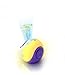 BT Digital Baby Monitor and Pacifier (White/ Purple)