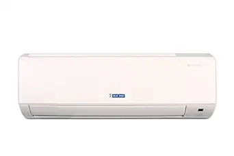 Blue Star 0.75 Ton 3 Star Inverter Split AC (Copper, BI-3CNHW09CAFU, White)