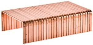 Packer STAPLE32/15 Strapping, Use with packer PBS machine, 15 mm staple (Pack of 2000)