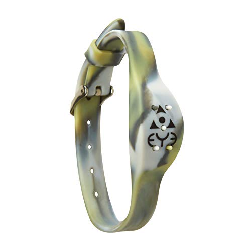 THEYE Banda repelente de mosquitos - ajustable