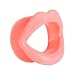 Produktbild Miji Face Slimmer, Silikon Anti-Falten Anti-Aging Face Lifting Lip Exerciser Mund Muskelstraffer Anziehen Werkzeug