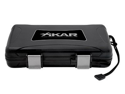 Xikar Reisehumidor 5 Zigarren 205XI