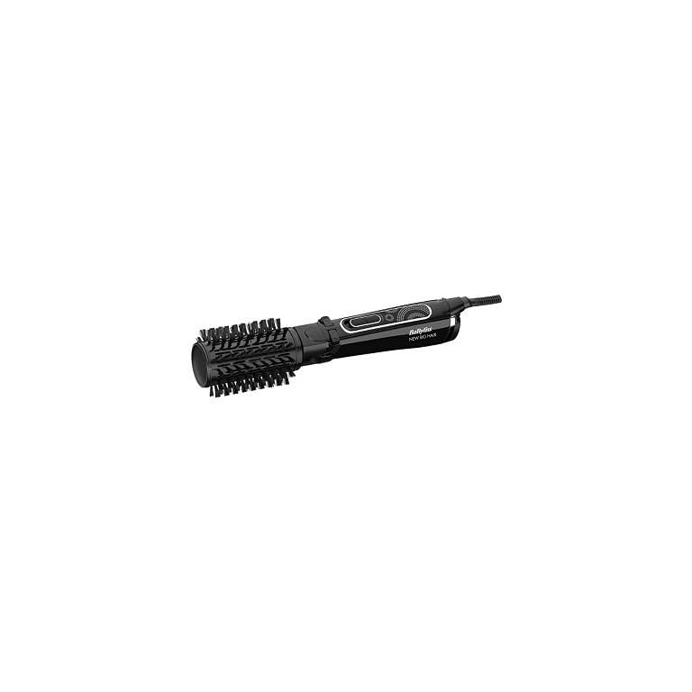 BaByliss Big Hair Spinning Brush 2885U