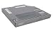 Produktbild Dell 5W299-A01 DVD 0DU201 DVD-ROM SlimLine Bauhöhe 14mm Media Bay grau (745)