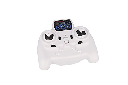 Preisvergleich Produktbild Graupner Sender MZ-8 HoTT Mode 2 für Alpha 110