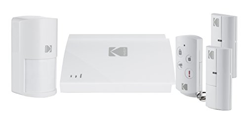 Preisvergleich Produktbild Kodak SA101 ALARM SYSTEM