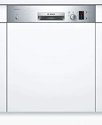 bosch built in dishwasher smi25as00e