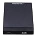 Produktbild WEIWEITOE-DE High-Speed USB 3.0 2.5-inch Computer External Hard Disk Box Sata/Mechanical Ssd Solid-State Universal Shell Backup Black