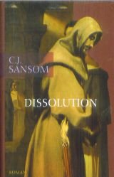Dissolution