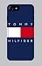 Produktbild Schutzhülle aus TPU für iPhone 7-8 LOGOS 045 TOMMY HILFIGER