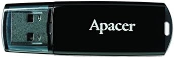 USB2.0 Flash Drive AH322 32GB Black