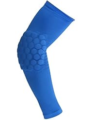 Parastinchi McDavid 6446 Con Tecnologia Hex - Protezione Gamba Per Sportivi