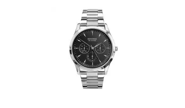 Sekonda Men's Stainless Steel Bracelet 