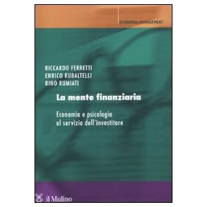 LA MENTE FINANZIARIA LA MENTE FINANZIARIA