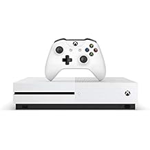 Xbox One - Xbox One S 1 TB, Bianco