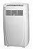 Price comparison product image Igenix IG9900 Portable Air Conditioning Unit, 9000 BTU, 1000 W – White