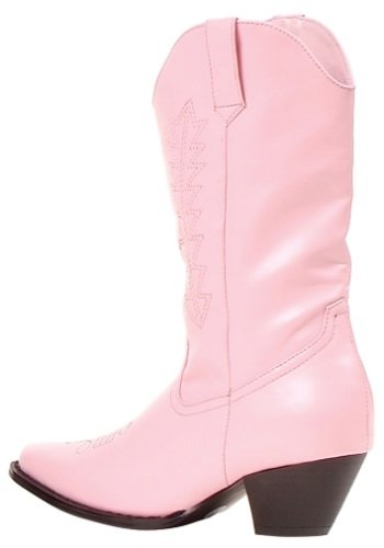 girls cowboy boots uk