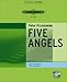 Produktbild Five Angels: Für Flöte und Klavier