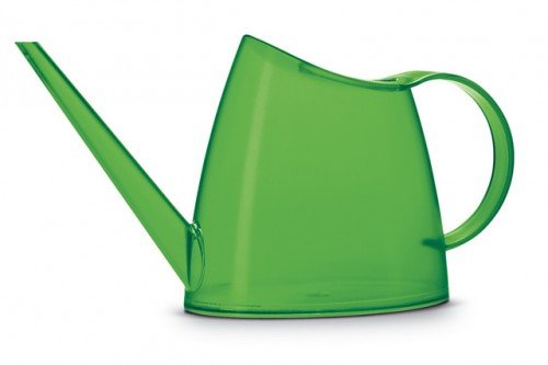 Preisvergleich Produktbild emsa Gießkanne FUCHSIA, Fassungsvermögen 1, 5 Liter, grün