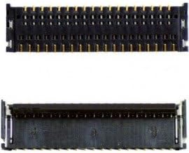 LCD FPC Connector Socket for iPad 3/4 – No Tools Required
