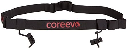 coreevo – Race Belt, Colour Red