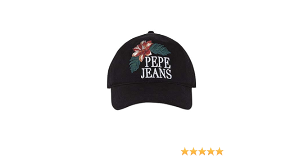 puma fleurs brodées