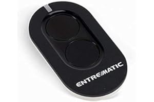 DITEC ENTREMATIC ZEN2 Telecomando Rolling Code 433,92 MHz.