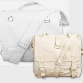 Preisvergleich Produktbild Armee BW-Kampftasche klein natur