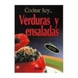 Image de Verduras y Ensaladas/ Vegetable and Salads