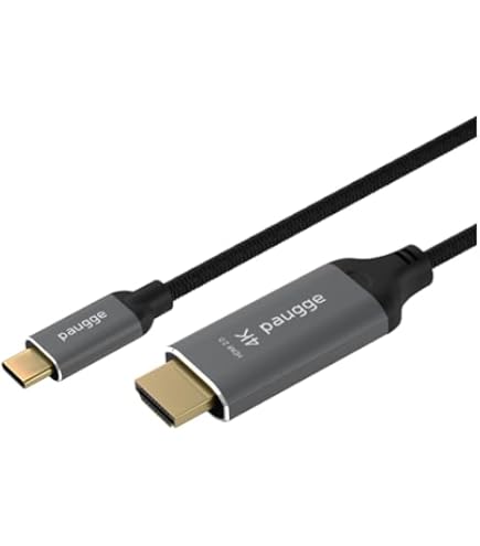OWC 2,0M Thunderbolt 4 / USB-C kabel - Universele en volledige mogelijkheid voor alle Thunderbolt 3, Thunderbolt 4, USB-C en USB4 apparaten OWC 2,0M Thunderbolt 4 / USB-C kabel - Universele en volledige mogelijkheid voor alle Thunderbolt 3, Thunderbolt 4, USB-C en USB4 apparaten