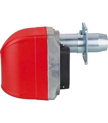 Brûleur à Fioul Riello R40 G20S (40G20S) - Neuf, Remplacement Direct