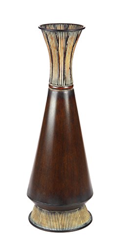 floreros altos para suelo