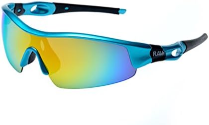 Ravs Sports Glasses Bicycle Glasses Bike Sunglasses ALL WEATHER Glass