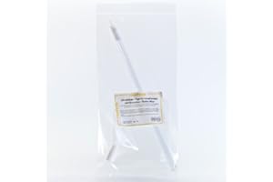 VINOFERM Abfüllröhrchen passend zum Auslaufhahn rot