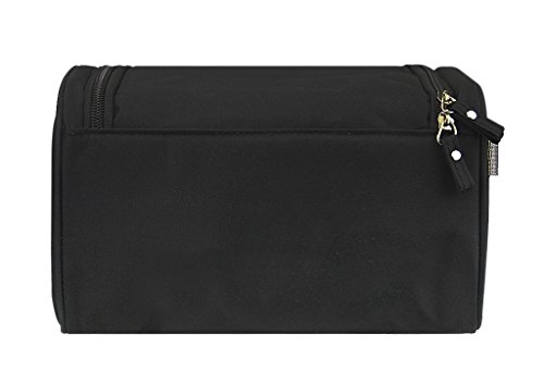 ONEGenug Kulturbeutel Reise Kulturtasche Kosmetiktasche Zum Aufhaengen Waschtasche - 9