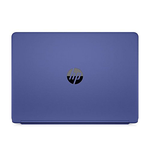 HP 14-bp073sa 14-inch Laptop Intel Core i3-7100U 2 4 GHz Processor  4GB RAM  128GB eMMC  Battery Upto 11 Hours  Light Weight 1 46 Kg  Windows 10 Home 