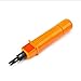 Produktbild FELICIKK Punch Down Impact Tool mit 110Blade Netzwerkkabel Cat6 / Cat5e Telefon Impact Tools