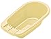 Produktbild Rotho Babydesign Badewanne, Mit Ablaufstöpsel, 0-12 Monate, Bella Bambina, Vanille Perl, 200200101