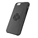 Produktbild MORPHEUS LABS M4s Case für Apple iPhone 6 / 6s, Schutzhülle für iPhone6 / 6s, Hülle passend für alle M4s Halterungen/Mount, Case mit patentiertem magnetischem Rotations-Schnell-Verschluss, schwarz