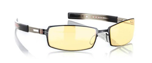 Preisvergleich Produktbild Gunnar - PPK - Onyx / Mercury