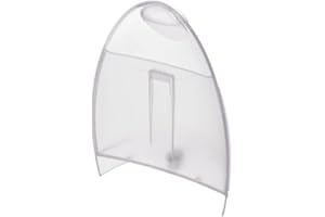 ALMANEGRA CAFFÈ Serbatoio Acqua per Macchina da Caffè Krups Piccolo Dolce Gusto KP100 Compatibile con DeLonghi EDG100