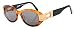 Produktbild Jean Paul Gaultier Femmes Lunettes de soleil Schildpatt JPG56-5204-1