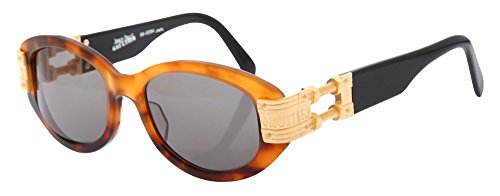 Preisvergleich Produktbild Jean Paul Gaultier Femmes Lunettes de soleil Schildpatt JPG56-5204-1