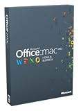 Office f�r Mac 2011 Home & Business (1 Pack / deutsch) - 